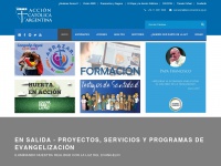 Accioncatolica.org.ar