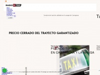 radiotaxicartagena.es