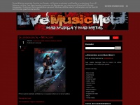 Livemusicmetal2.blogspot.com