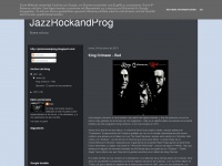 jazzrockandprog.blogspot.com Thumbnail