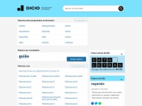 Dicio.com.br