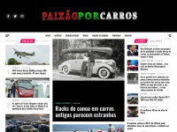 paixaoporcarros.com