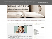 Theologiaevida.blogspot.com
