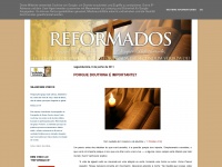 Reformadoscristaos.blogspot.com