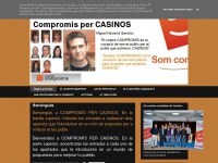 Compromispercasinos.blogspot.com