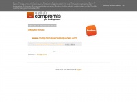 Compromis2011.blogspot.com