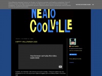 Neatocoolville.blogspot.com