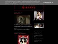 Spasmo-mixtape.blogspot.com