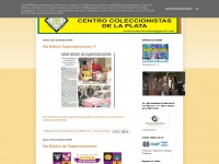 Centrocoleccionistas.blogspot.com