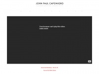 Johnpaulcaponigro.com