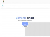 Somentecristo.com.br