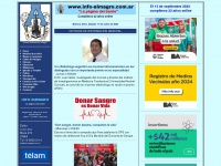 info-almagro.com.ar Thumbnail