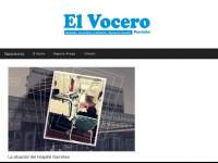 elvoceroporteno.com.ar Thumbnail