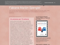 Fabianamarionspengler.blogspot.com
