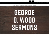 georgeowood.com