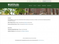Capitolhillbaptist.org