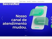 Secrel.com.br