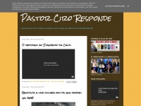 Pastorciroresponde.blogspot.com