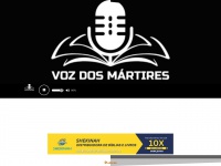 Vozdosmartires.com.br