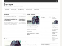 Sermao.com.br