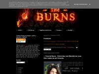 Serietheburns.blogspot.com