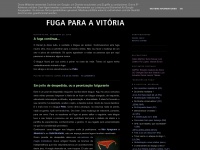 Fugaparaavitoria.blogspot.com