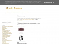 Mundopessoa.blogspot.com