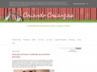 Criandocriancas.blogspot.com