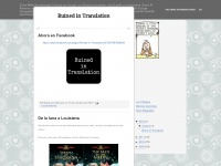 Ruinedintranslation.blogspot.com
