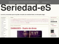 Seriedad-es.blogspot.com