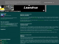 Leandrusleandro.blogspot.com