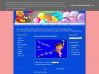 Invitaciones-infantiles.blogspot.com