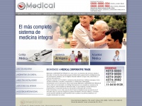 Medicalcorporativetrade.com