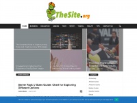 Thesite.org