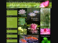 floresacuaticas.com.ar Thumbnail