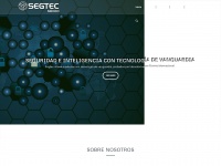 Segtec.com.mx
