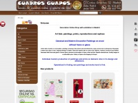 Cuadrosguapos.com