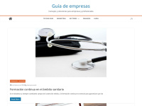 guiaempresas.info Thumbnail