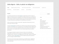 Safex-algerie.com