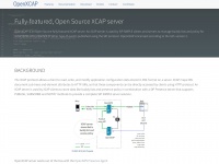Openxcap.org