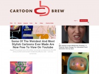 Cartoonbrew.com