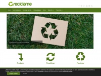 reciclame.info Thumbnail