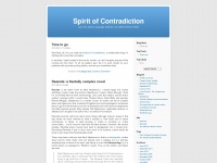 Spiritofcontradiction.wordpress.com