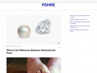 pdhre.org