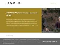 lapantalla.blogspot.com