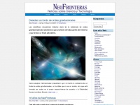 neofronteras.com Thumbnail