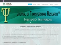 Transpersonaljournal.com