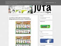 Jufacomic.blogspot.com