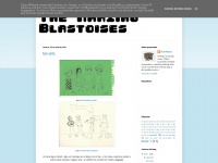 Theamazingblastoises.blogspot.com