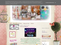 Joypatch.blogspot.com